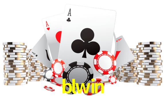 Jogue jogos de pôquer em blwin