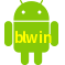 Aplicativo blwin para Android