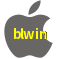 Aplicativo blwin para iOS