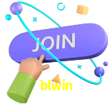 Junte-se ao cassino blwin hoje mesmo