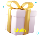 Receba seus bônus de boas-vindas no blwin