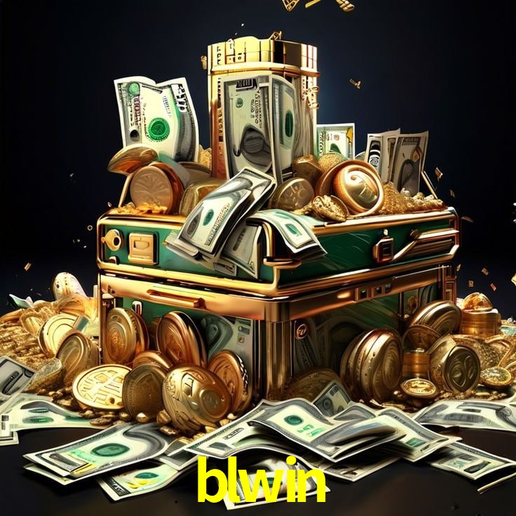 Estatísticas blwin