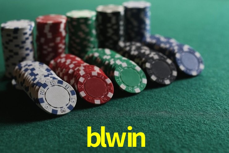 Statistics blwin