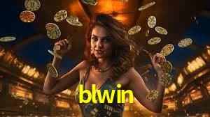 Welcome Bonus blwin