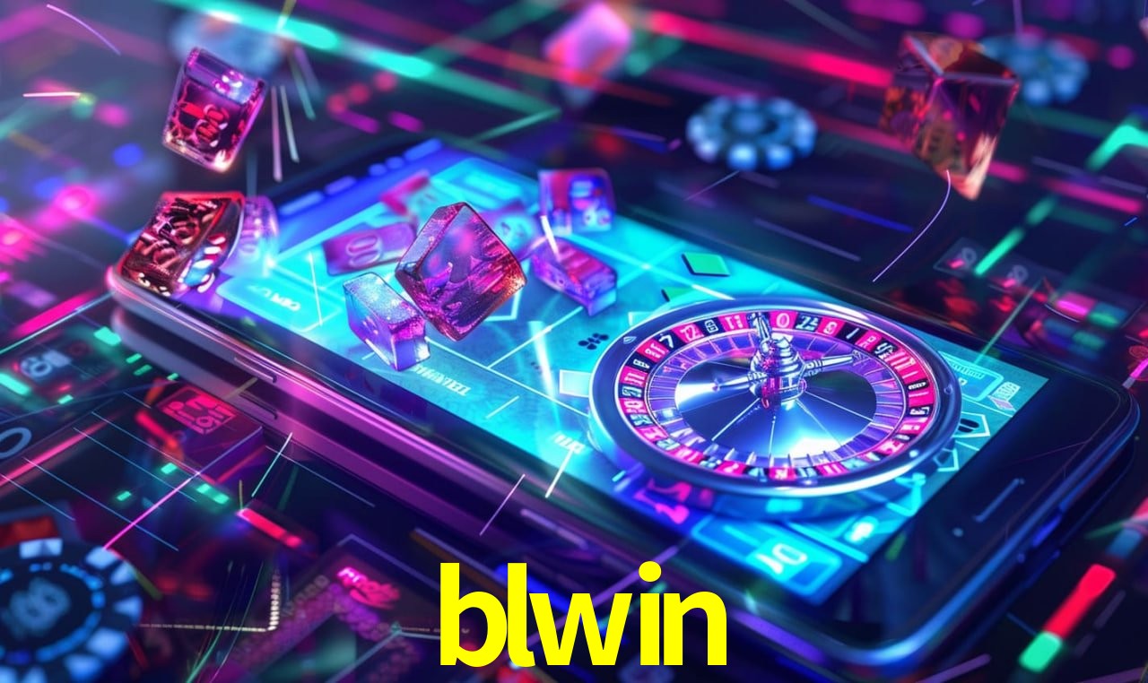 Bônus de Boas-vindas blwin