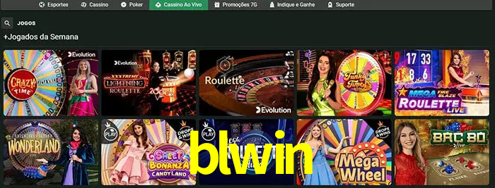 blwin bet