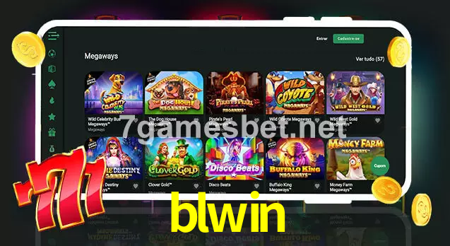 blwin aplicativo