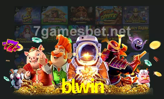 cassino blwin