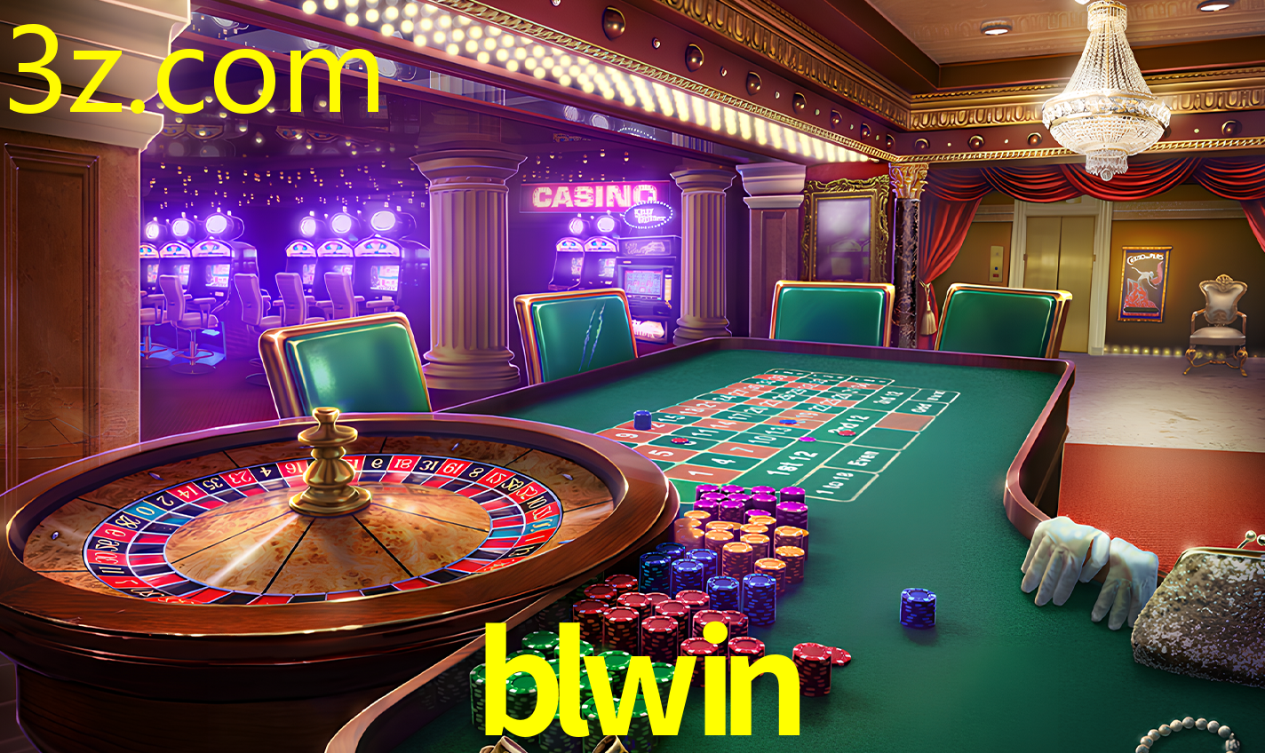 BLWIN