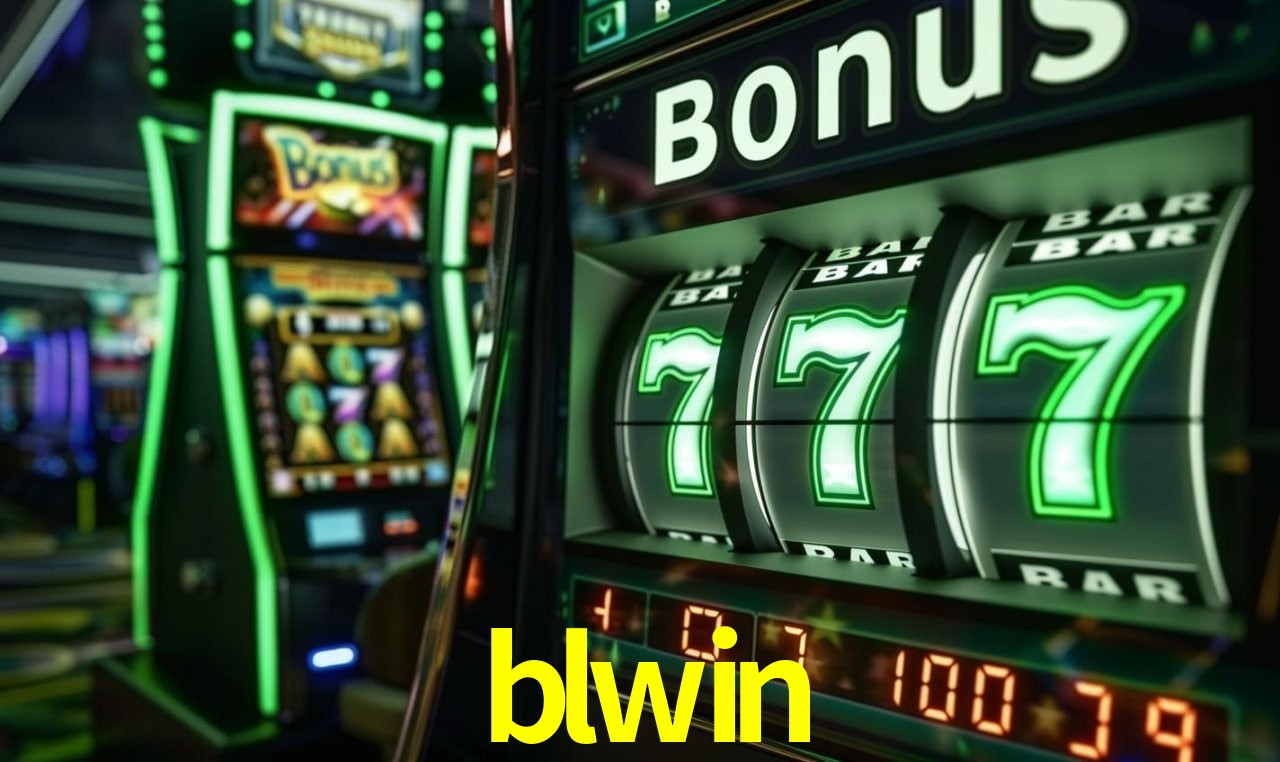 Bonus Features blwin