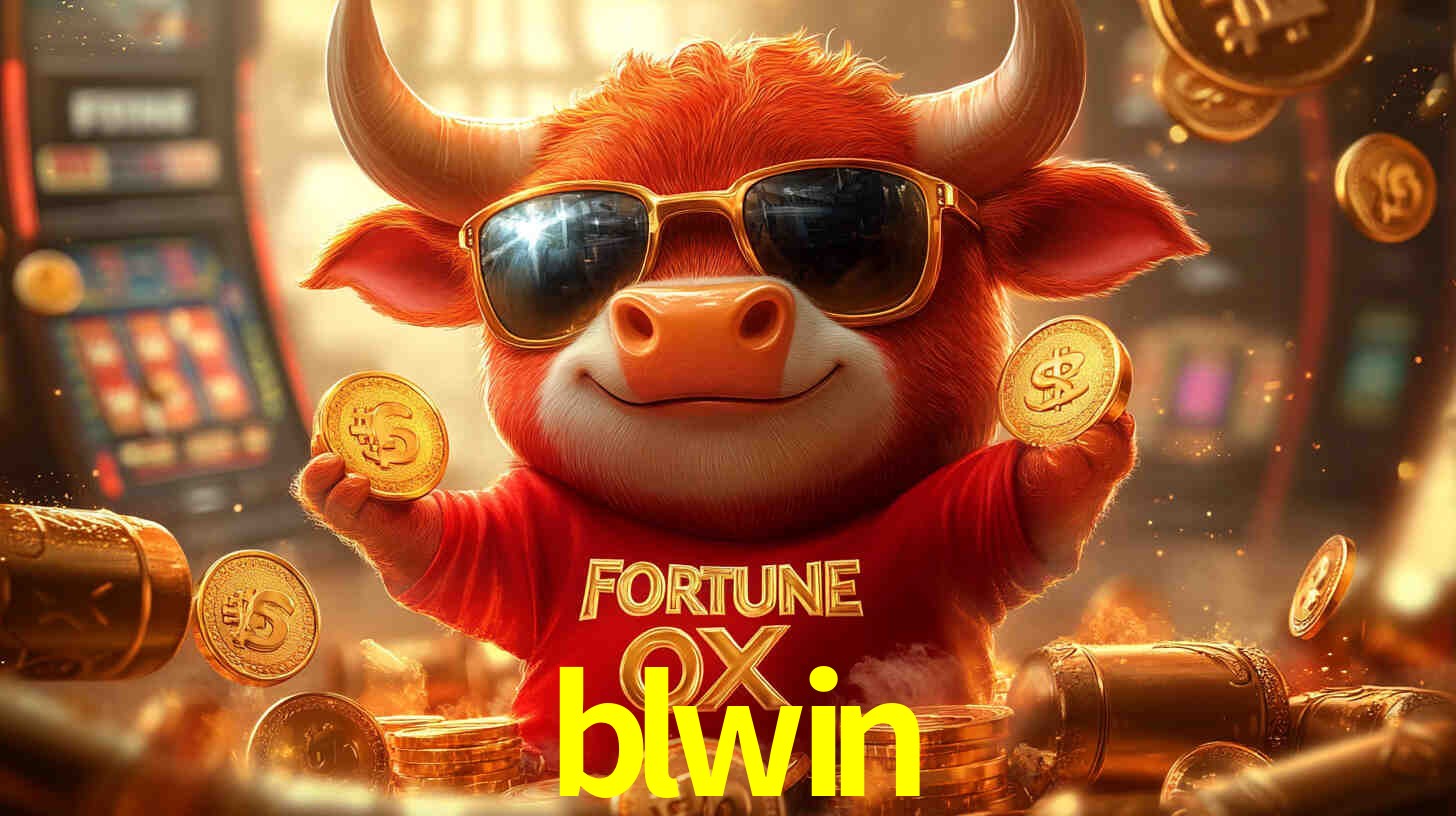 blwin: A Experiência de Casino com Jogos de Mesa ao Vivo