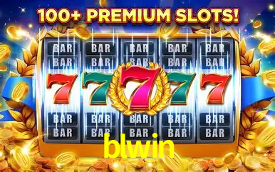 Descubra o Mundo do Cassino Online com blwin
