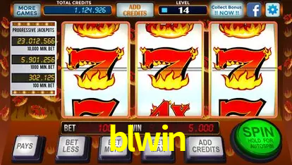 Explorando a Categoria de Eventos em Apostas na blwin