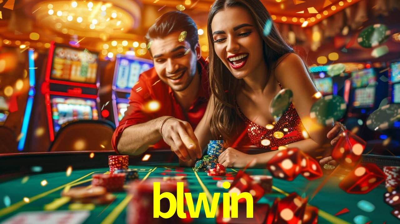 Tecnologia da Plataforma blwin