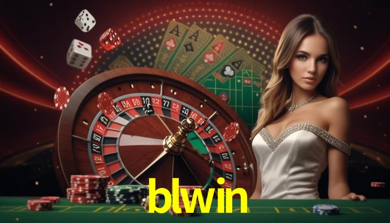 Slot Games blwin