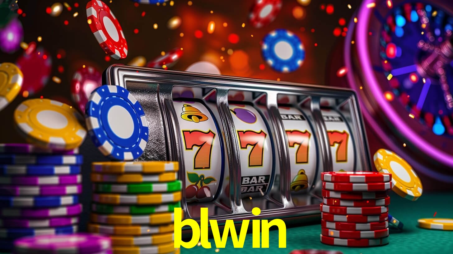 Bônus Diários blwin
