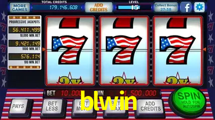 Desvendando o Mundo dos Jogos Virtuais na blwin