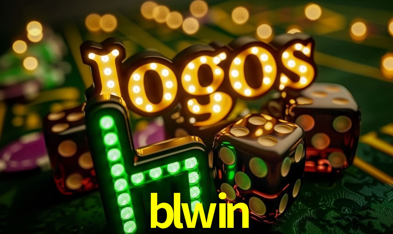 Diretório de Jogos blwin