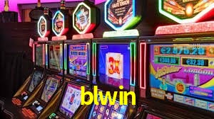 PIX Instantâneo blwin