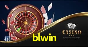 Estatísticas Esportivas blwin