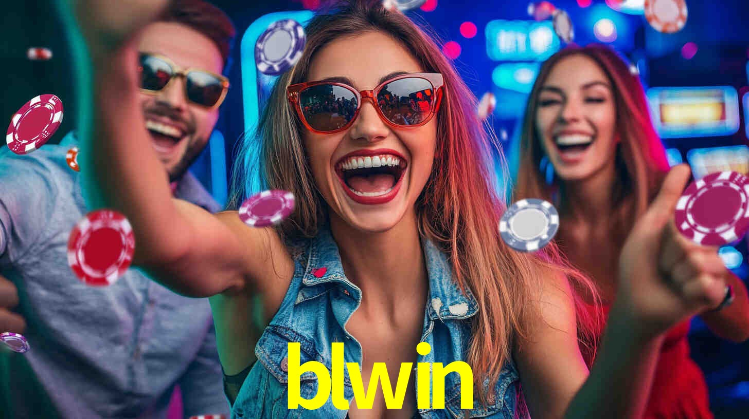 Descubra a Essência do blwin: Nossa História e Compromissos