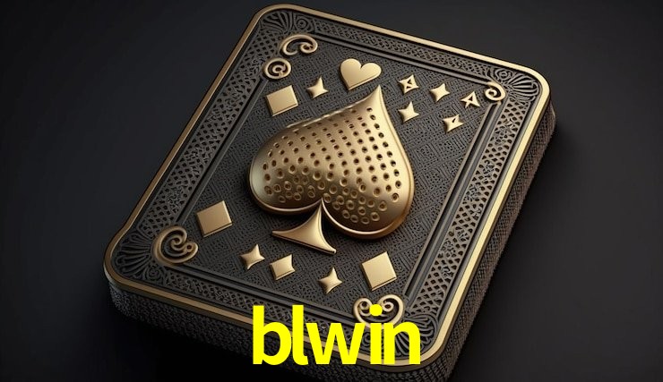 Estatísticas do Jogo blwin