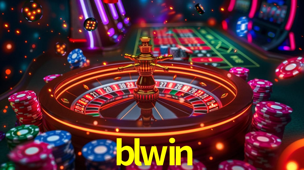 Interface do App blwin