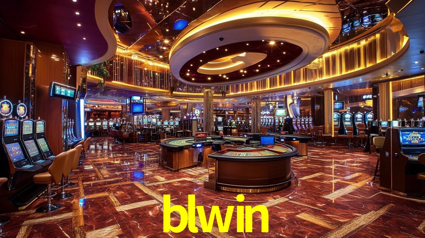 Tournaments blwin