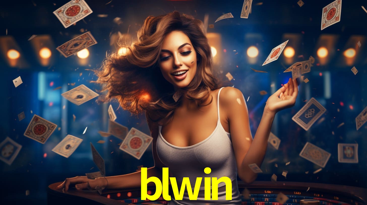 Sinta a adrenalina dos jogos de cassino com blwin