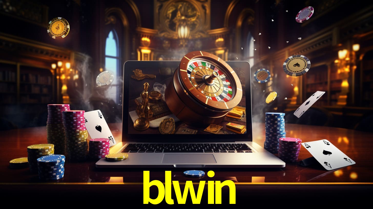 Blackjack Table blwin
