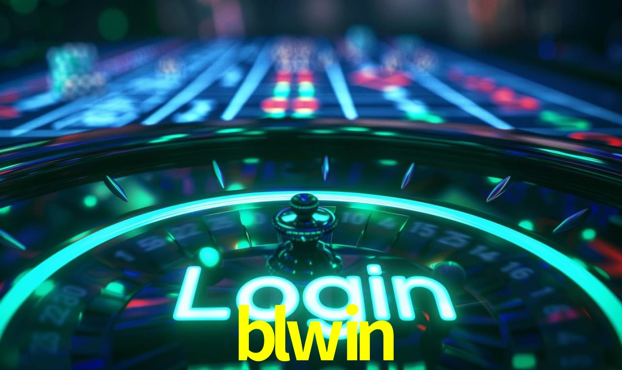 Apostas de Futebol blwin