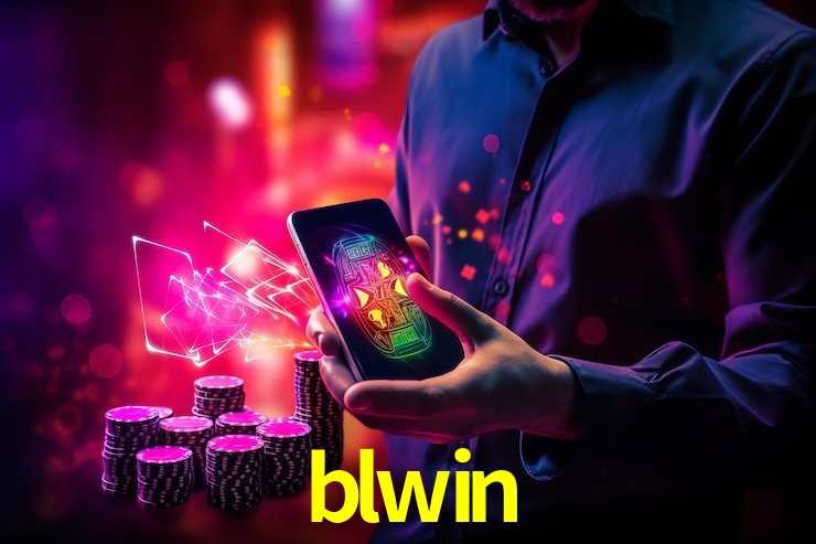 Casino Ao Vivo blwin