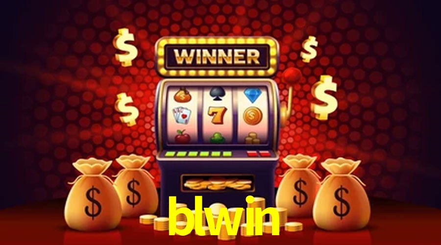 Game Providers blwin