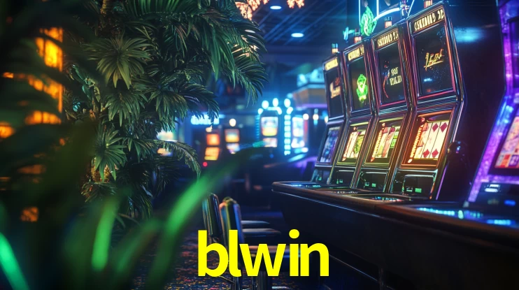 Live Casino blwin