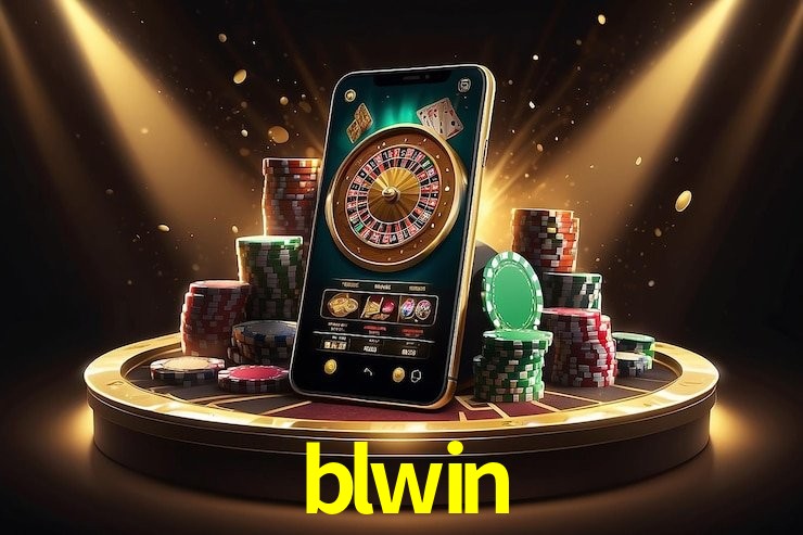 Design Responsivo blwin