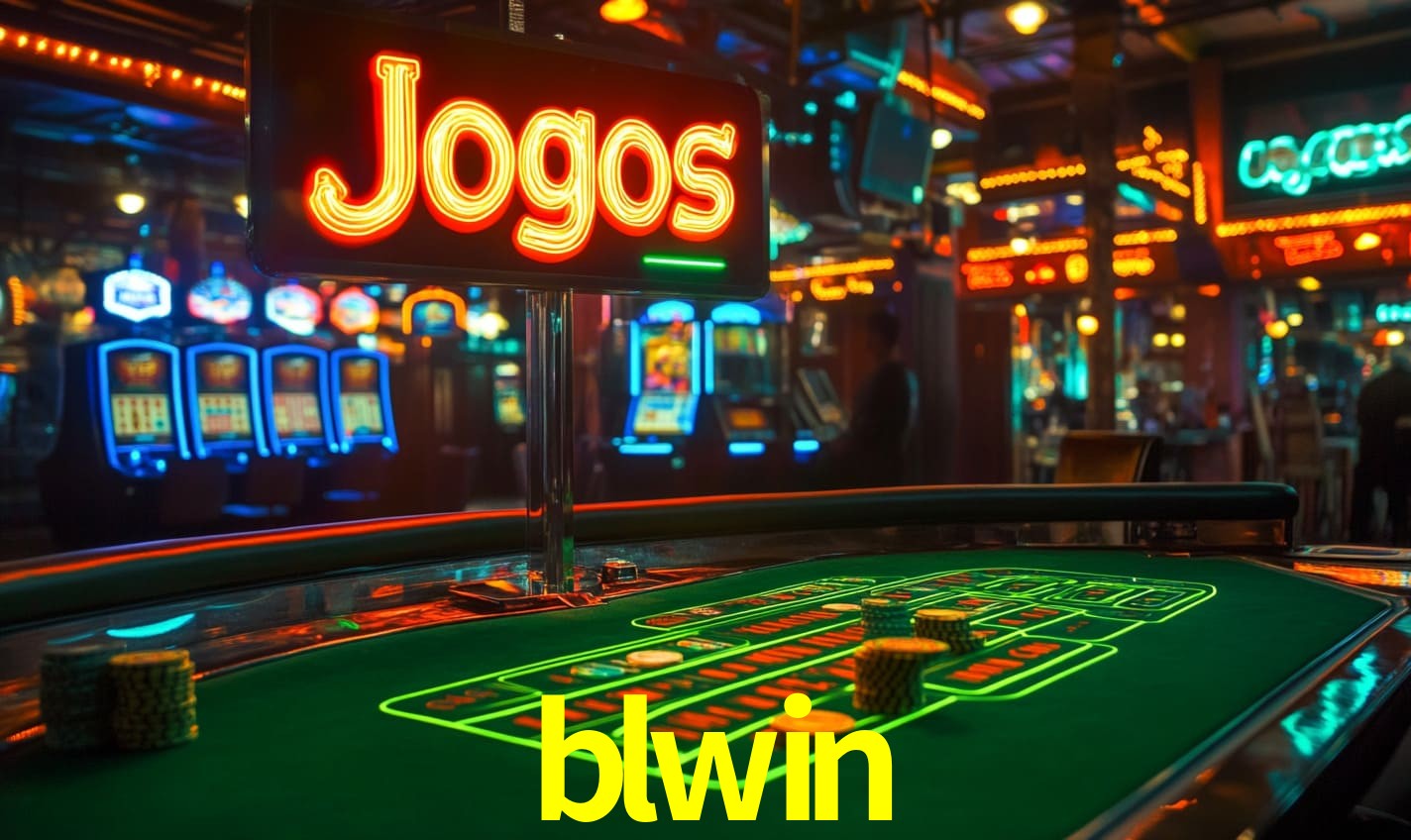 Benefícios da Conta blwin