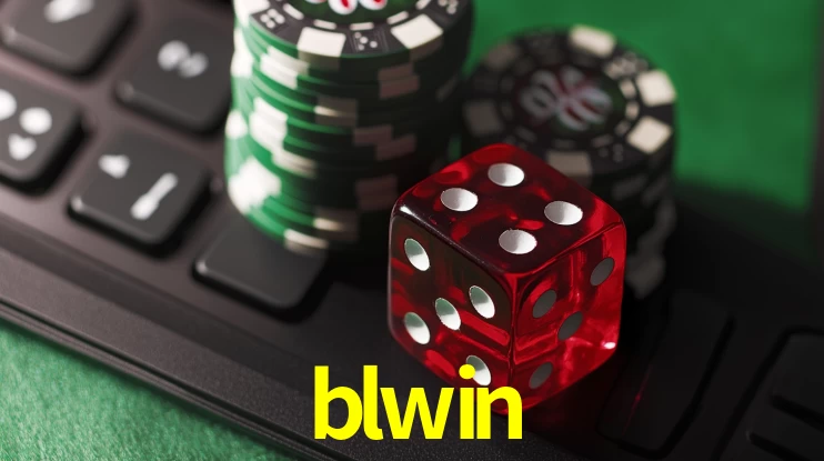 Live Casino blwin
