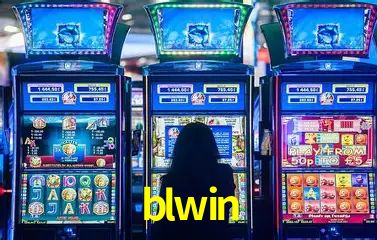 A Experiência Imersiva dos Cassinos Ao Vivo no blwin