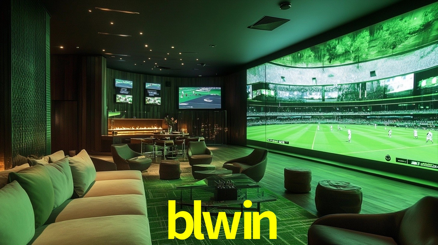 blwin: Seu Especialista em Apostas Esportivas Brasileiras