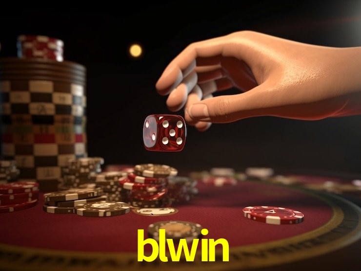 Provedores de Jogos blwin